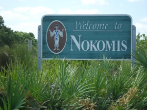 Nokomis