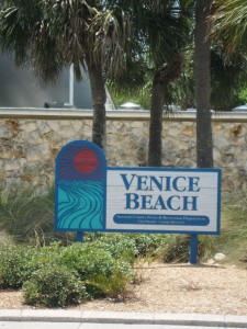 Venice Island