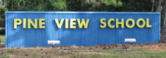 Osprey Pine View School